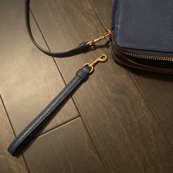 Coach crossbody - Picture 7 of 7